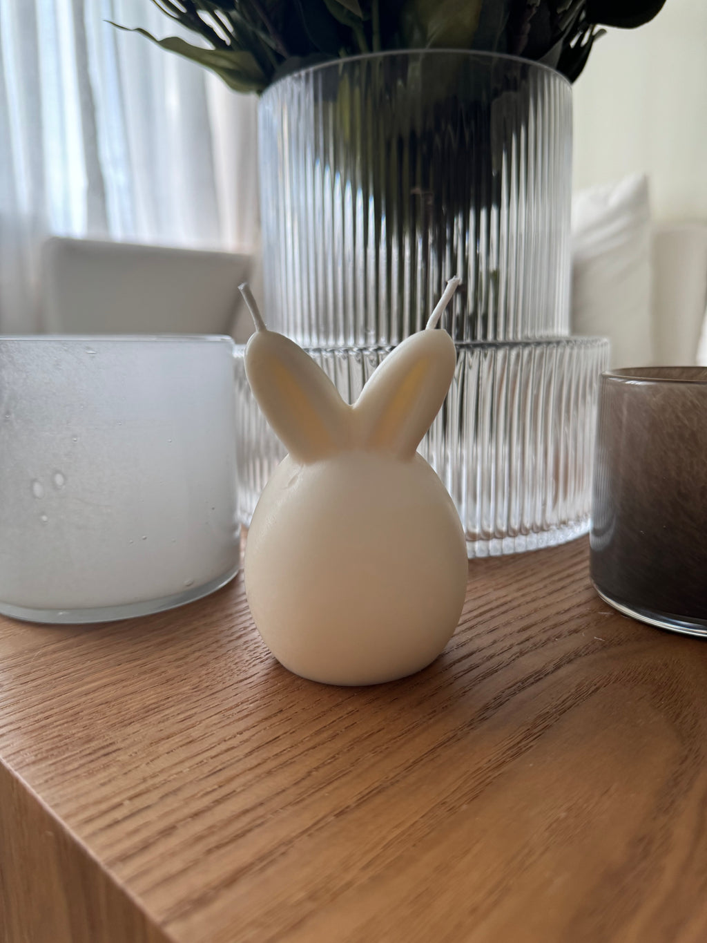 Mr. Easter bunny - Felicias.no